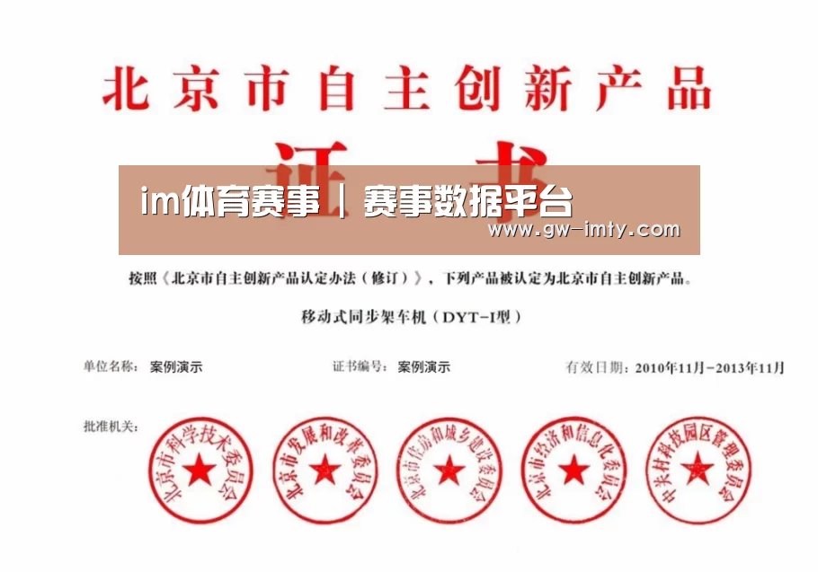 荣誉证书三
