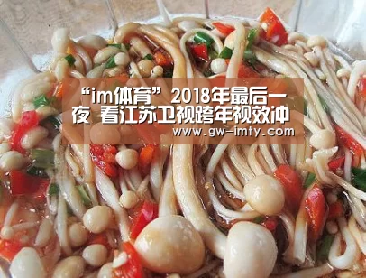 “im体育”2018年最后一夜 看江苏卫视跨年视效冲击“地球最亮的夜晚”!(图2) im体育APP