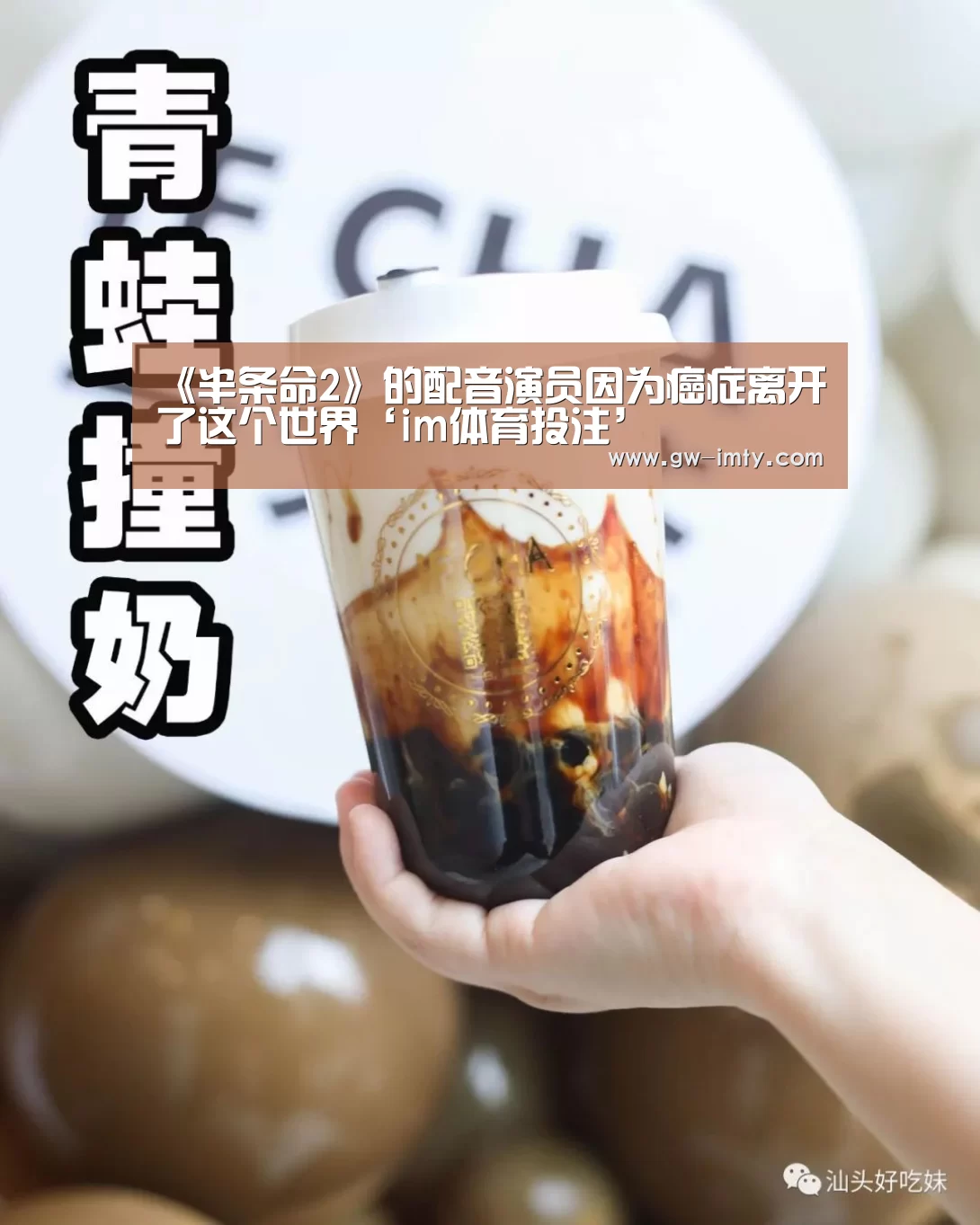 《半条命2》的配音演员因为癌症离开了这个世界‘im体育投注’(图4) im体育投注