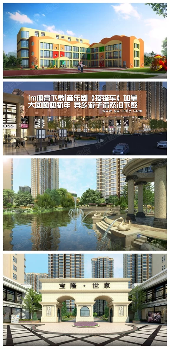 im体育下载|音乐剧《搭错车》加拿大团圆迎新年 异乡游子潸然泪下鼓掌不停歇(图2) im体育下载